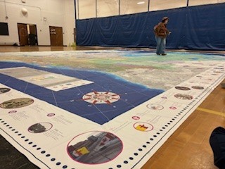 map activity 1